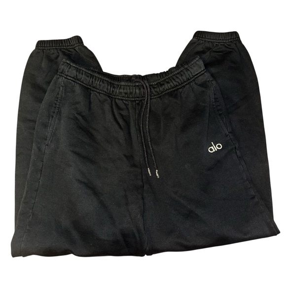 Women’s ALO Jogger Size Medium - Picture 1 of 2